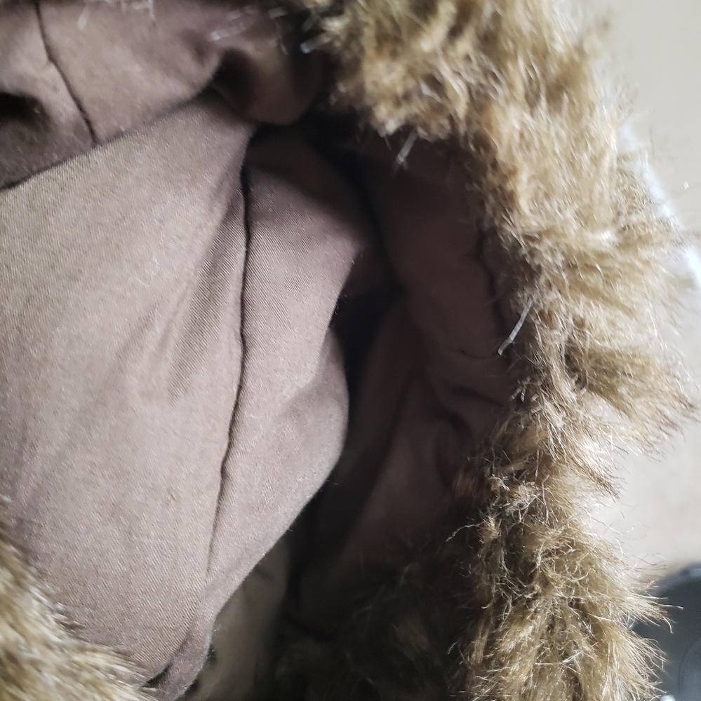 Houndstooth Flapper Hat - image 4